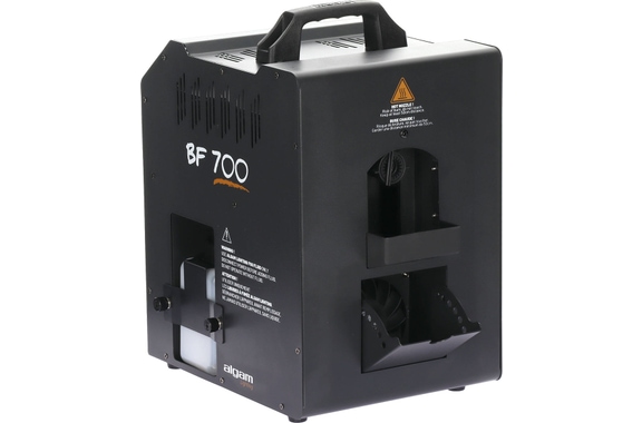 Algam Lighting BF700 Machine À Bulles De Fumée image 1