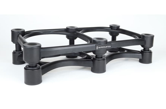 IsoAcoustics ISO-430 Support D'Isolation image 1