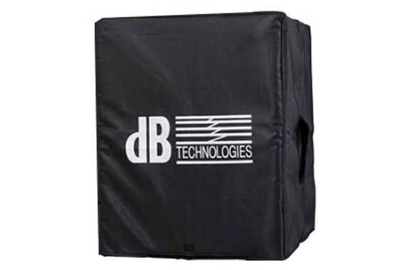 dB Technologies TC S618 Tour Cover Sub 618 image 1