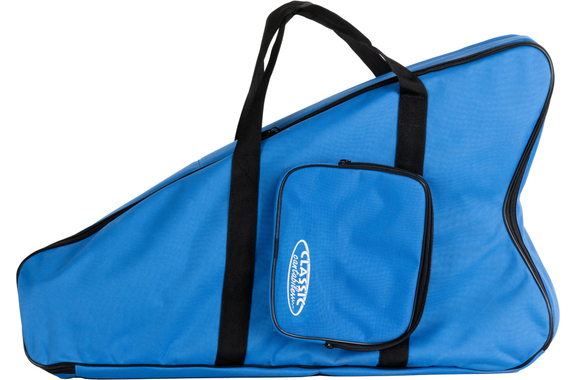 Classic Cantabile Custodia per Arpa Celtica a 19 Corde image 1