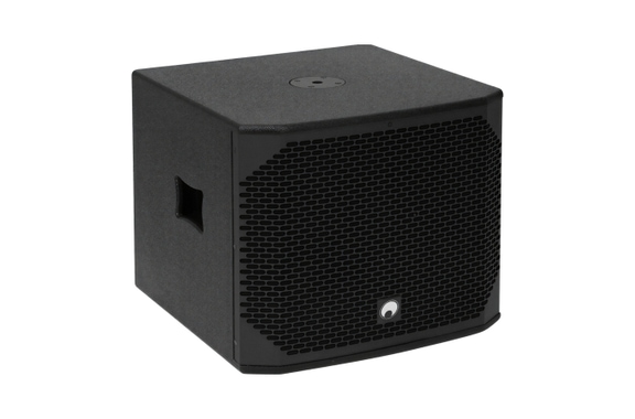 Subwoofer PA Omnitronic AZX-112 350W image 1