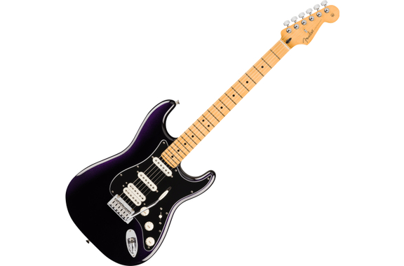 Fender Player II Modified Stratocaster HSS Dusk image 1