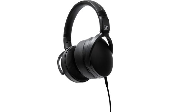 Sennheiser HD 400U Cuffie USB-C image 1