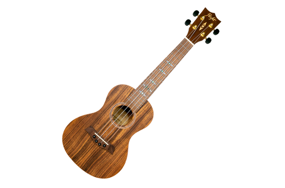 Flight DUC440 Acacia Ukulele de Concierto image 1