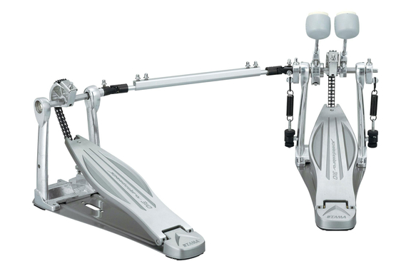 Tama HP310LW Speed Cobra Dubbelpedaal image 1