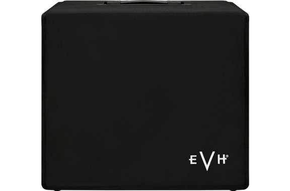 EVH Amp Cover Iconic 1x12 image 1