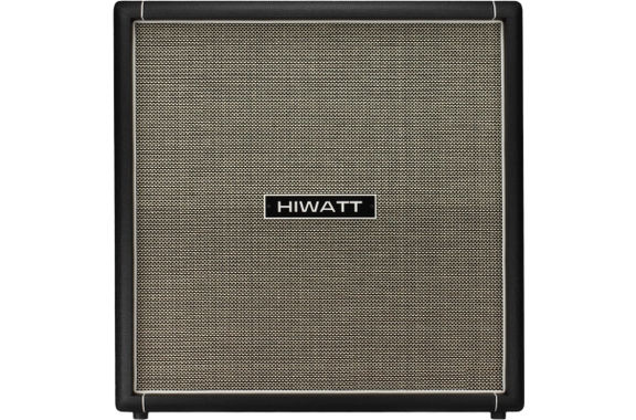 Hiwatt HG412 image 1