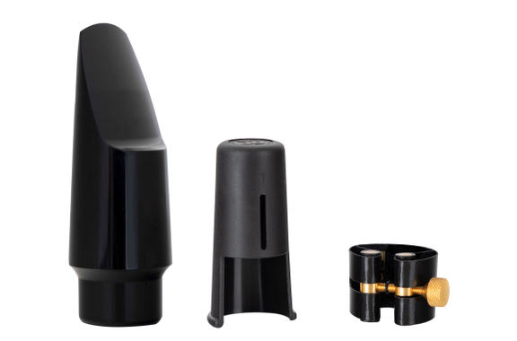 Set Bocchino Sassofono Soprano Kirstein Sopran 5 Student image 1