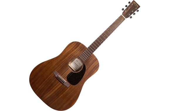 Martin D-10E Retro Sapele image 1