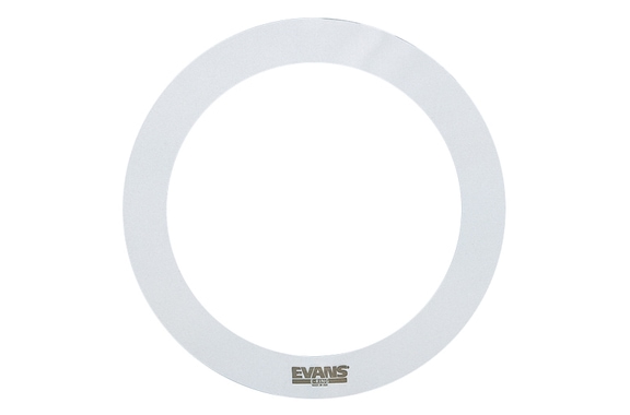 Evans E12ER15 E-Ring 12" image 1
