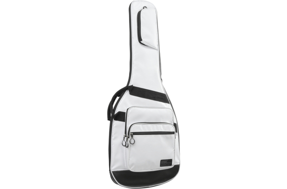 Ibanez IGB571-WH Tasche Gigbag für E-Gitarre Weiß image 1