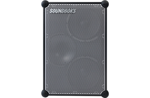 Soundboks 4 Grau image 1