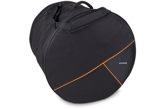 Gewa Premium Gig-Bag Basdrum 22" x 20" image 1