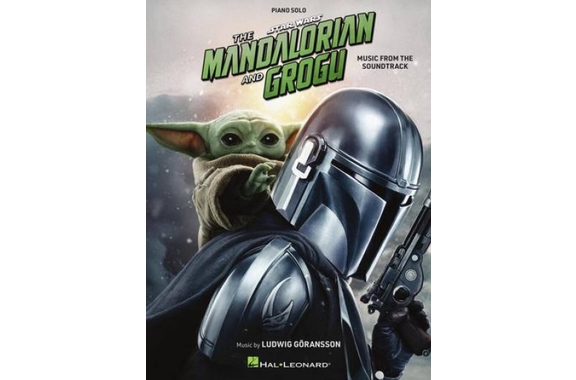 Star Wars: The Mandalorian and Grogu image 1