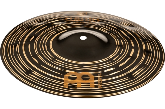 Meinl Classics Custom Dark Splash da 12" image 1