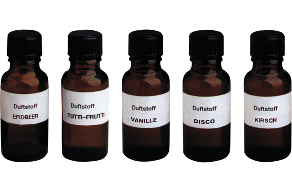 Set Profumo Per Nebbia Eurolite 20ml image 1