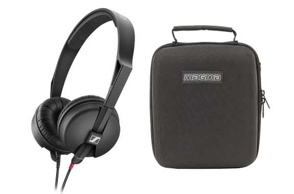 Sennheiser HD 25 Light Set image 1