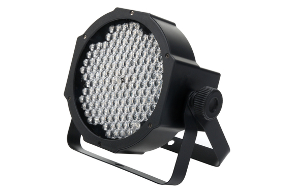 Showlite FLP-144W RGBW Flatline Panel LED Spotlight 144x 10 mm LED image 1