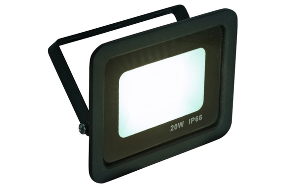 Eurolite LED IP FL-20 SMD CW image 1