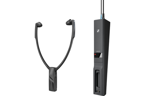 Sennheiser RS 2000 In Ear TV Funkkopfhörer image 1