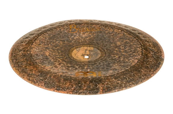 Meinl Byzance Extra Dry China De 18\" image 1