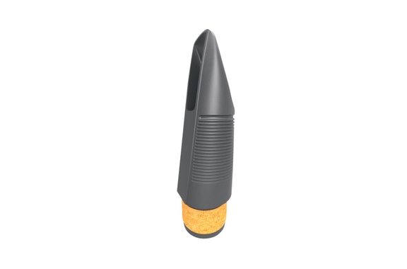 AW Woodwinds D115F Mouthpiece Bb Clarinet German image 1