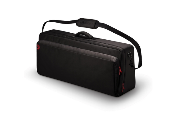 D'Addario XPND 2 Backline Transporter Bag image 1