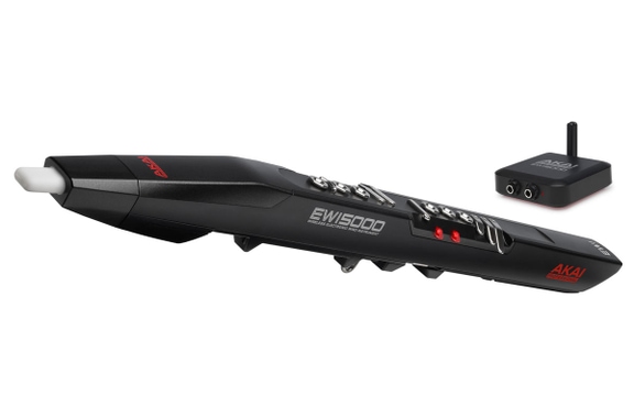 Akai Professional EWI 5000 Schwarz image 1