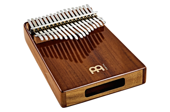 Meinl Sonic Energy KL1705H Wah-Wah Kalimba image 1