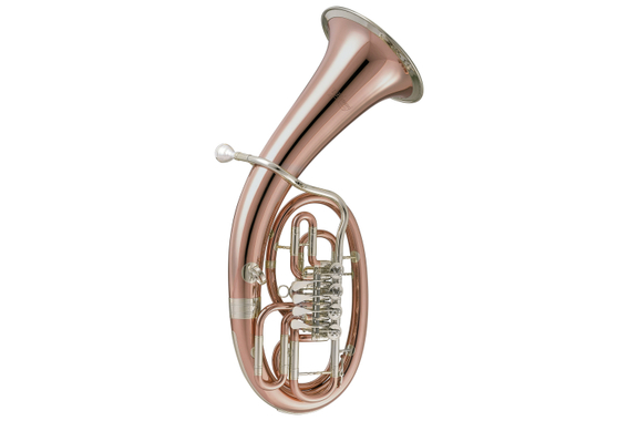 Cerveny CEP 731-4R Bb-Barítono image 1