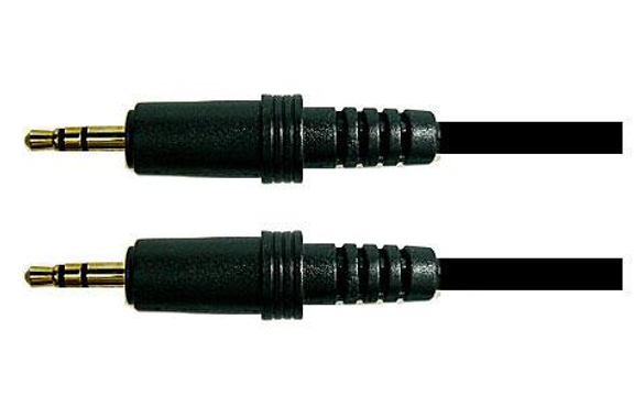 Schulz GTBM 3 Cable Mini-Jack Para Entrada AUX (3 m) image 1