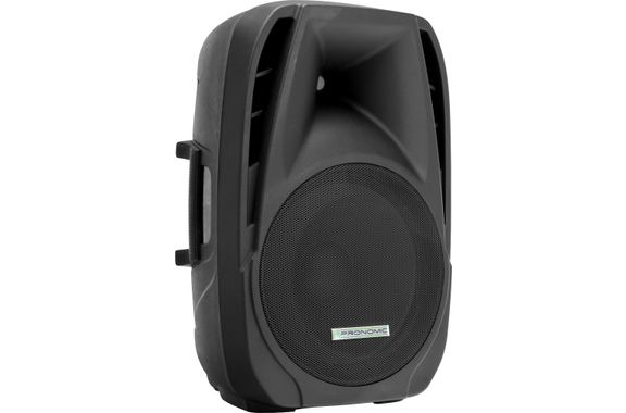 Pronomic PH15A Aktivbox Lautsprecher MP3/Bluetooth 200/350 Watt image 1