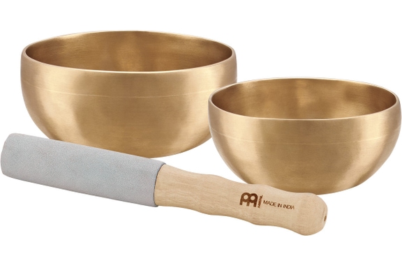 Meinl Sonic Energy SB-U-900 Set De Bols Chantants Série Universal image 1