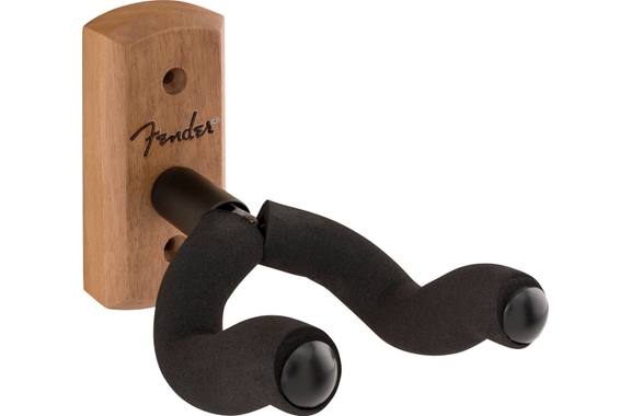 Fender Essentials Wall Hanger Walnut image 1