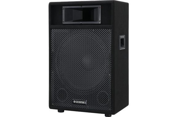 McGrey PA-115 Caja de Altavoz PA Pasiva 400 Vatios image 1