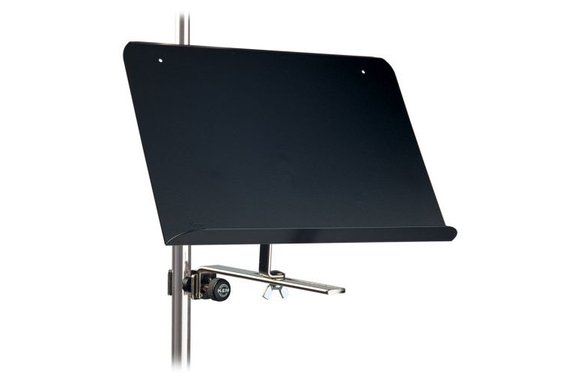 K&M 115/2 Porte-Partitions Et Porte-Concepts image 1