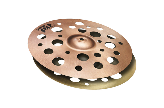 Paiste PSTX Swiss Hats 10" image 1