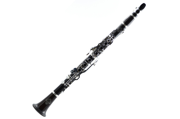 Amati BCL 345S Belcanta Bb-Klarinette deutsch image 1
