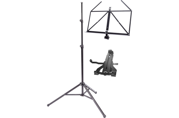 K&M Ensemble Combiné Pupitre Et Support Tablette Advanced image 1