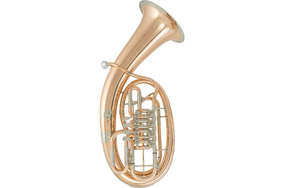 Josef Lidl Bb-Bariton LEP731-4 GR image 1