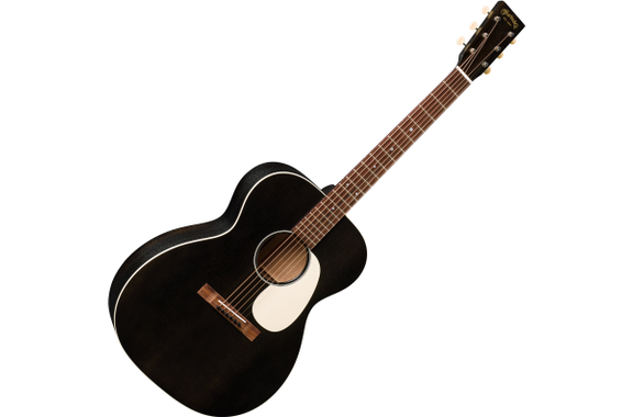 Martin Guitars 000-17E Black Smoke image 1