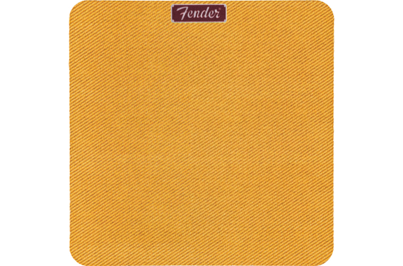 Fender Mousepad Tweed image 1