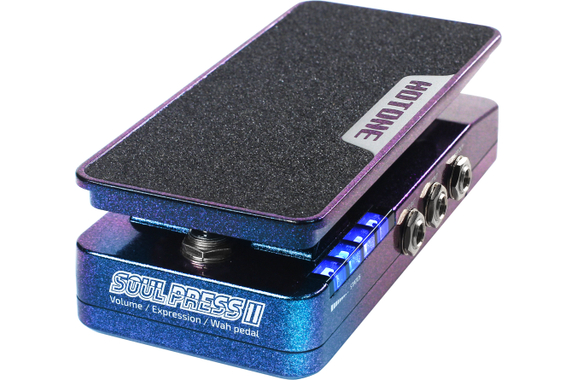 Hotone Soul Press II image 1