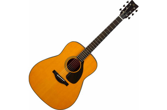Yamaha FG5 image 1