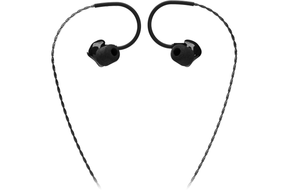 Hörluchs HL1250 In-Ear Hörer  - Retoure (Zustand: sehr gut) image 1