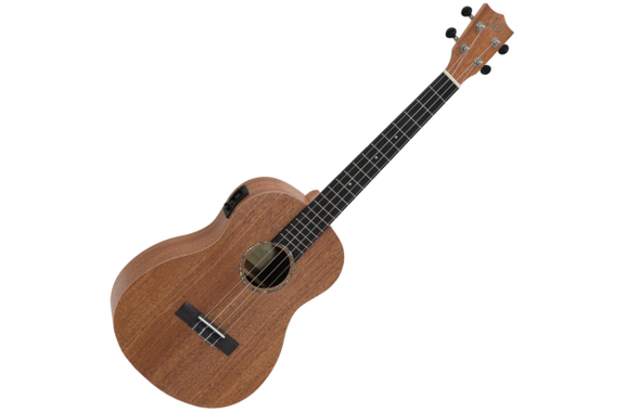 DiMavery UK-500 Bariton-Ukulele Mahagoni image 1