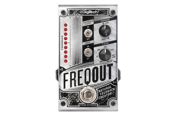Digitech FreqOut image 1