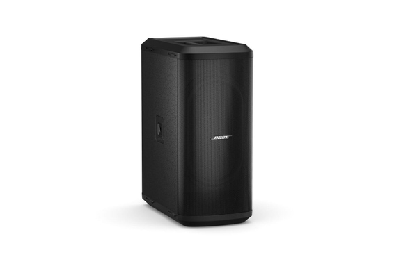 Bose Aktives Sub2 Bassmodul  - Retoure (Zustand: sehr gut) image 1