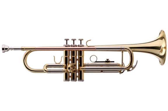 Classic Cantabile TR-39 Bb-Trompete image 1