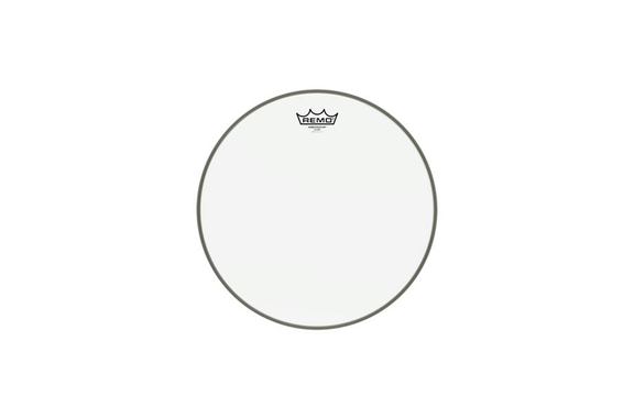 Remo 14\" Ambassador Clear image 1